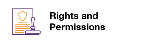 Rights and Permissions